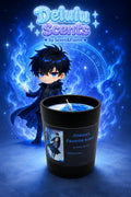 Solo Leveling Jinwoo Candle