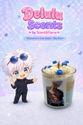 Jujutsu Kaisen Dessert Candle