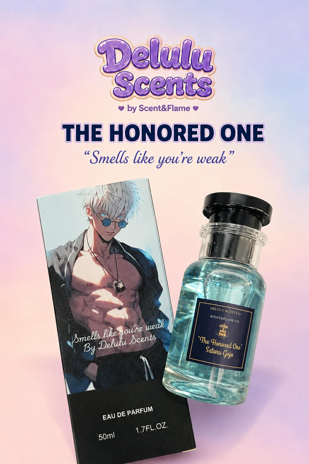 Jujutsu Kaisen JJK Cologne